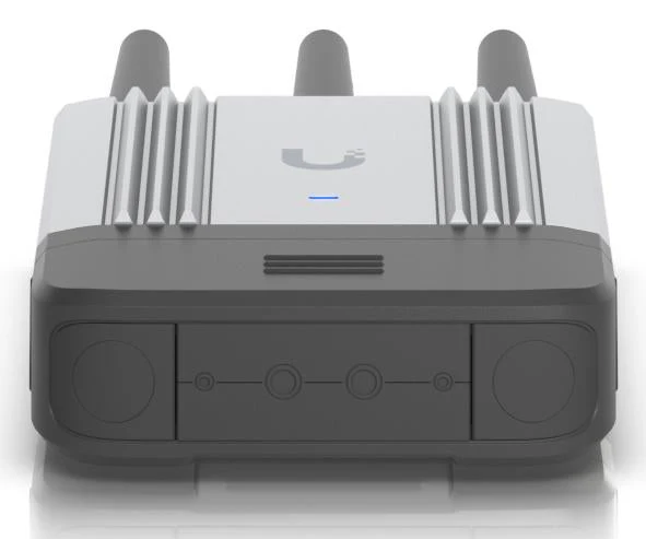 Ubiquiti UniFi UMR-Industrial - Mobil WiFi Router