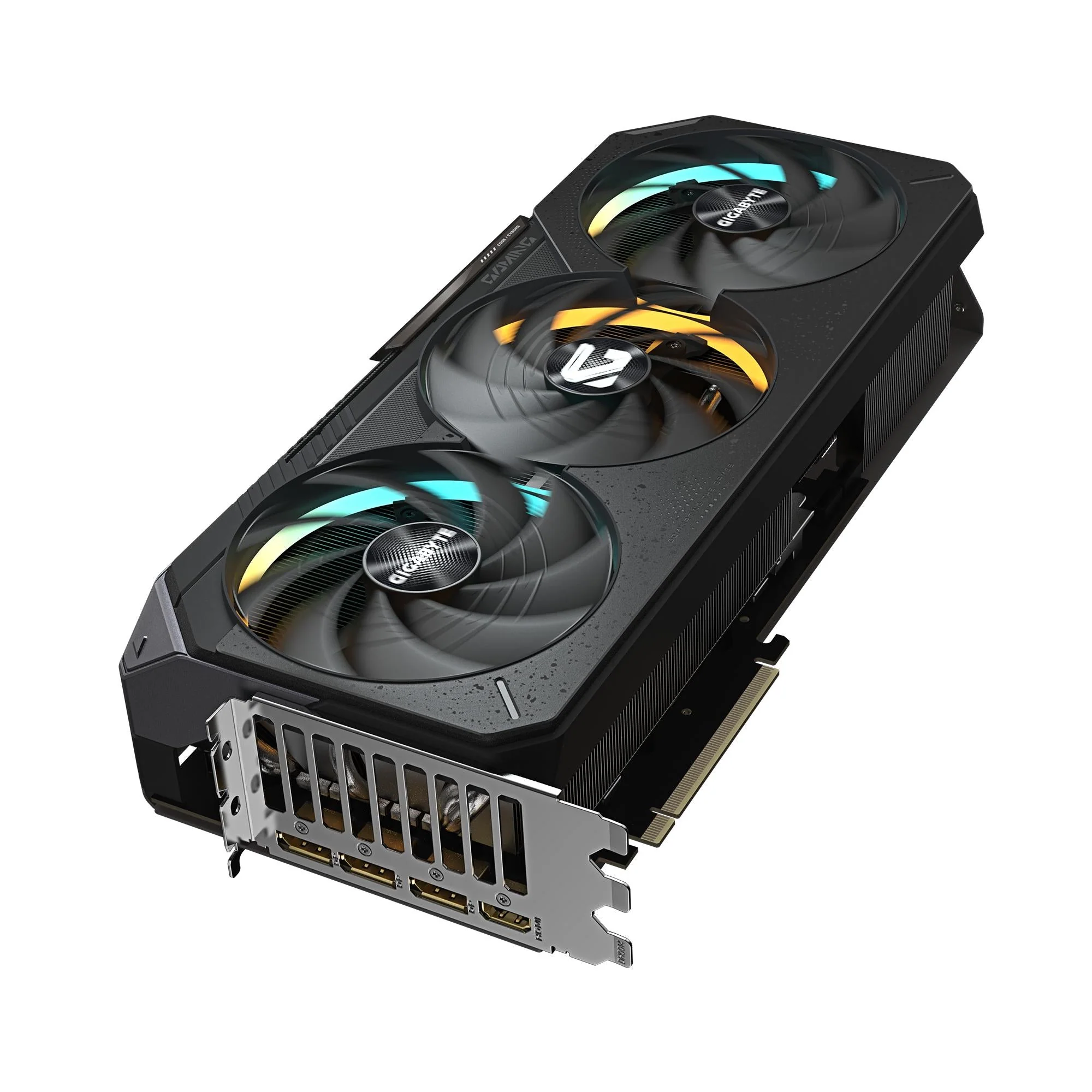 Gigabyte Geforce RTX5090 GAMING OC 32GB
