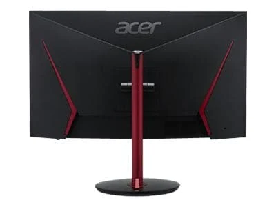 Acer Nitro XZ272 27 1920 x 1080 HDMI DisplayPort 165Hz