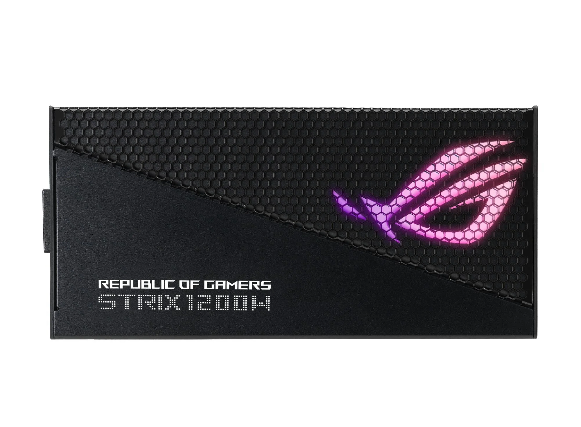 ASUS ROG STRIX 1200W GOLD AURA Edition 80+ Gold Fully Modular ATX 3.0