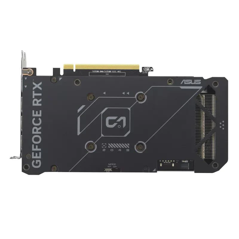 ASUS GeForce RTX 4070 12GB GDDR6X DUAL OC EVO