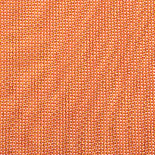 Emu Bahama  Gartenliege Rot/Orange