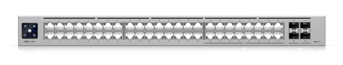 Ubiquiti UniFi Switch Pro 48