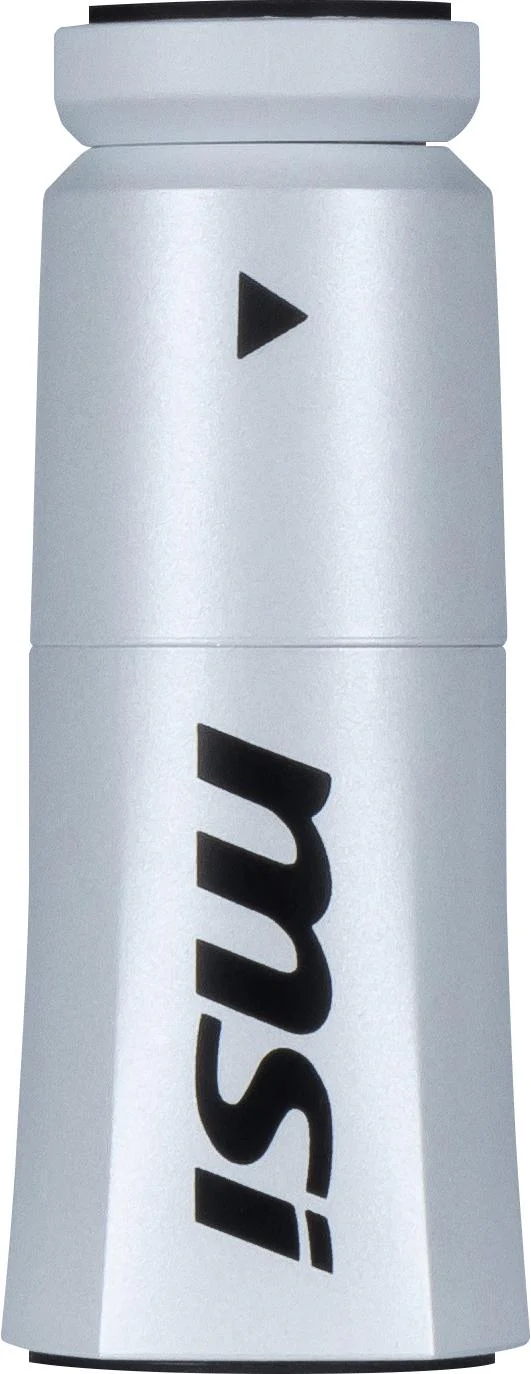 MSI GeForce 5060 Ti 16GB Gaming Trio OC White