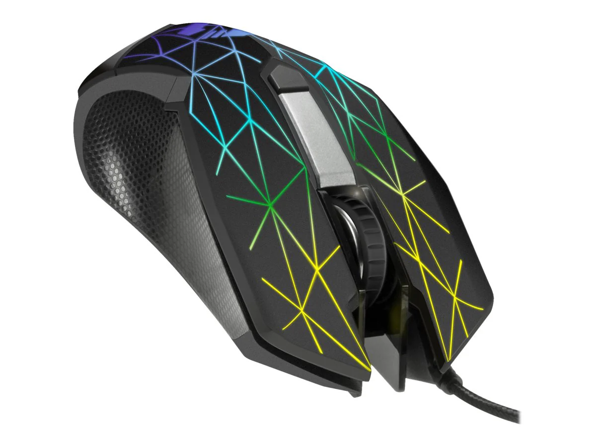 Speedlink – Reticos RGB-Gaming-Maus