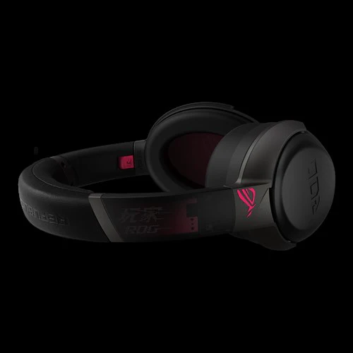 ASUS ROG Strix Go 2.4 GHz ELECTRO PUNK Gaming-Headset