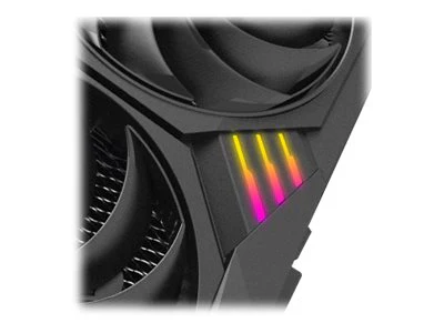 MSI GeForce RTX 3060 Ti GAMING Z TRIO 8G LHR 8GB