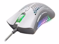 GEAR4U Gaming Mus 725 - Hvid