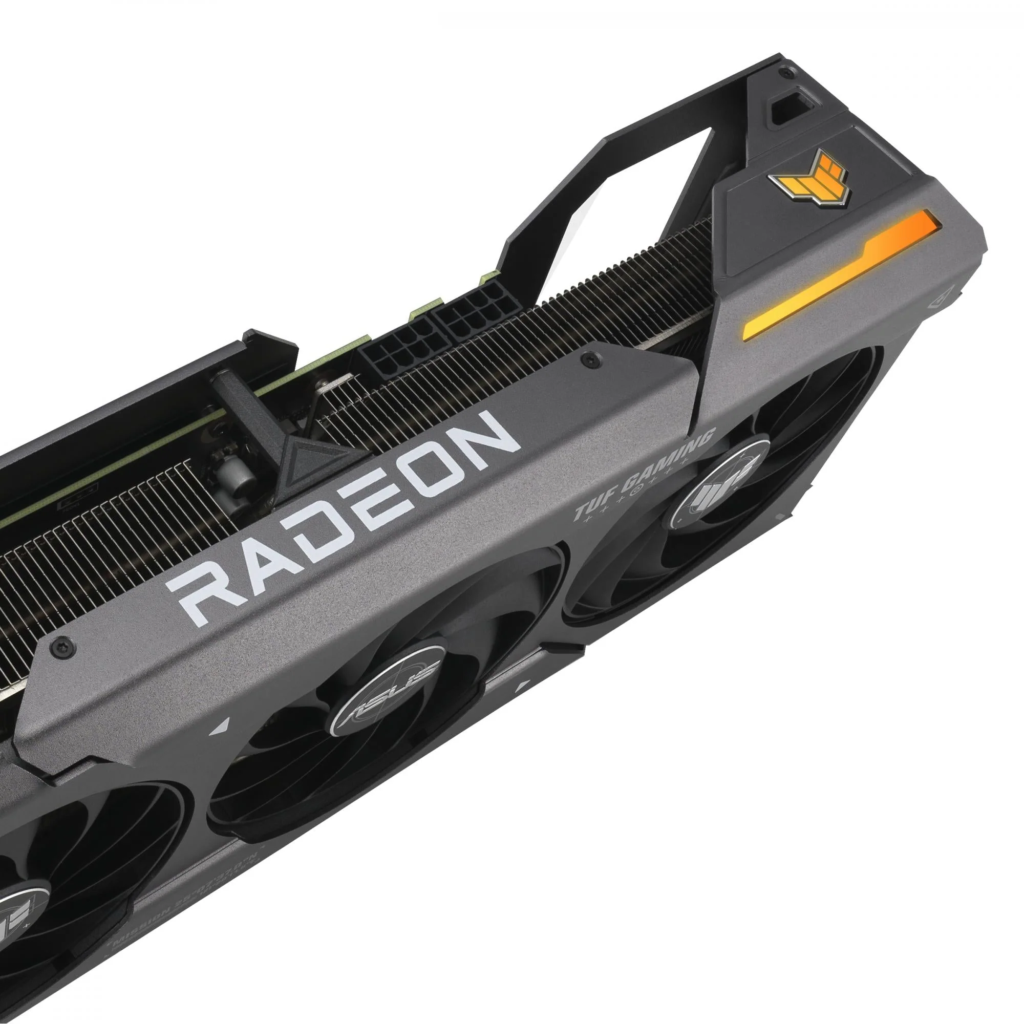 ASUS Radeon RX 7600 XT 16GB TUF OC