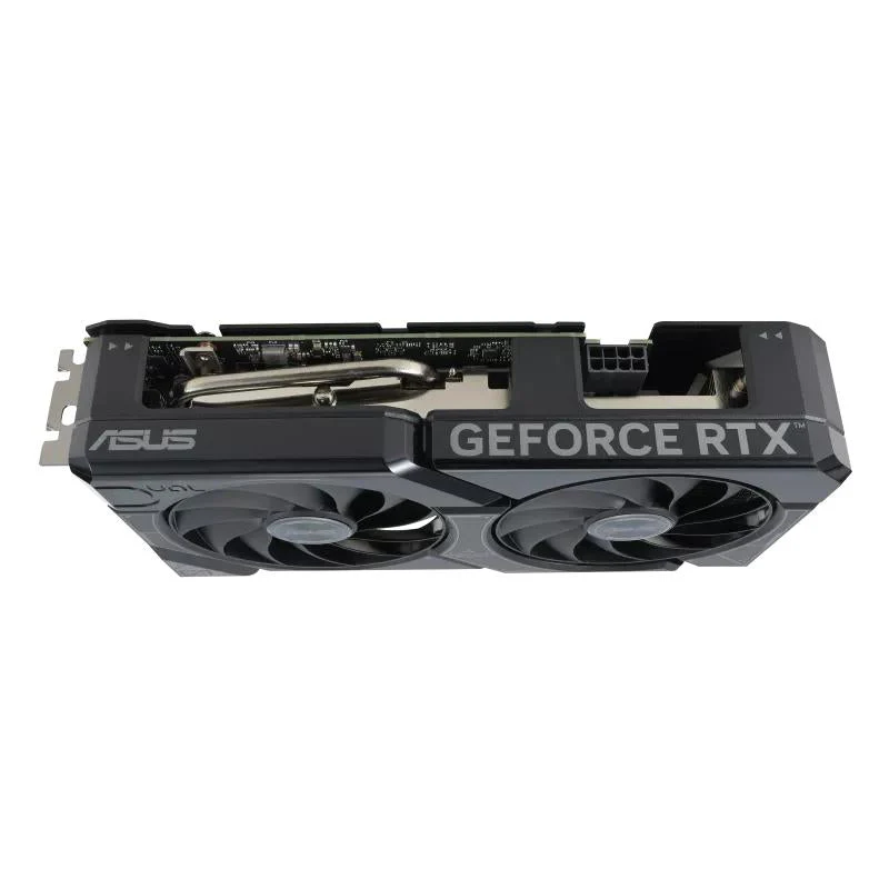 ASUS GeForce RTX 4060 TI 16GB GDDR6 DUAL