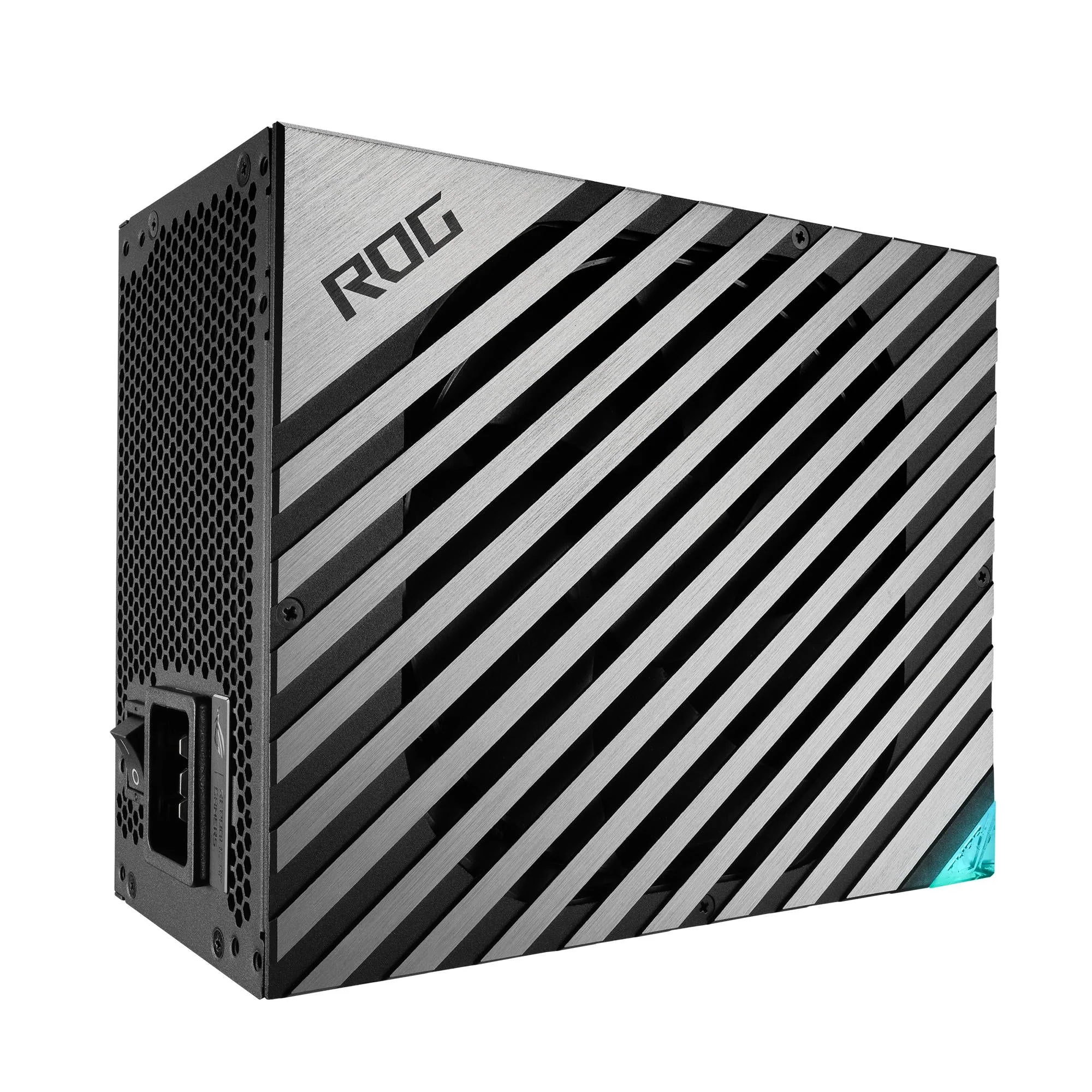 ASUS ROG THOR 1600W Titanium
