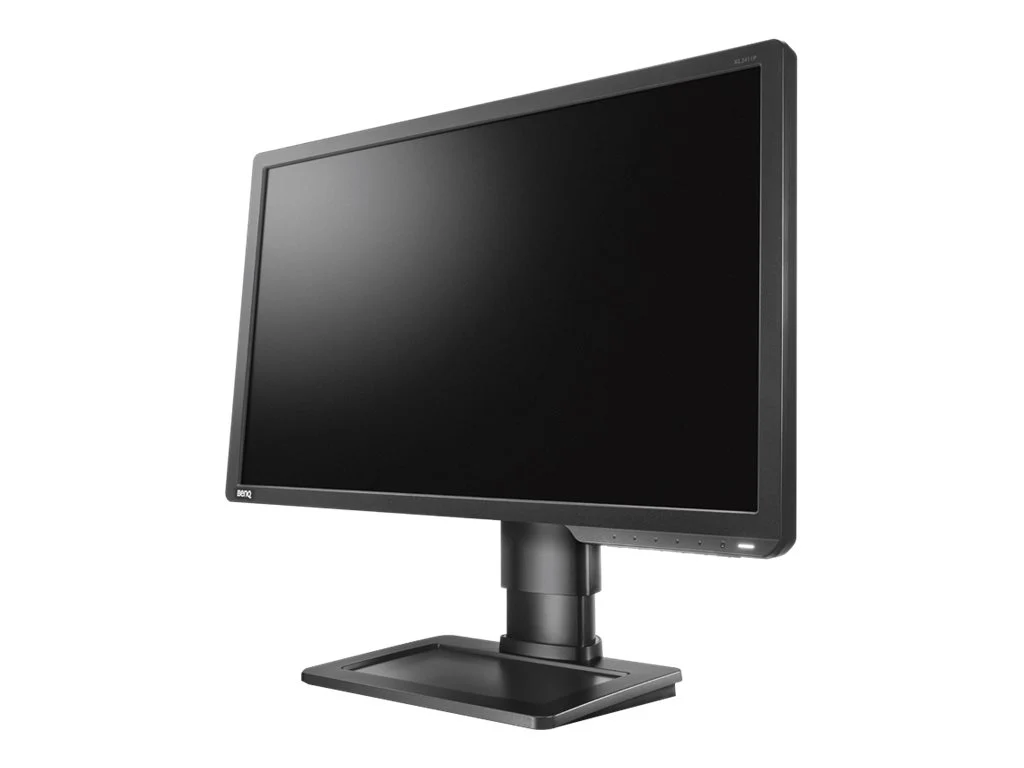 BenQ ZOWIE XL2411P 24 1920 x 1080 DVI HDMI DisplayPort 144 Hz Pivot-Monitor