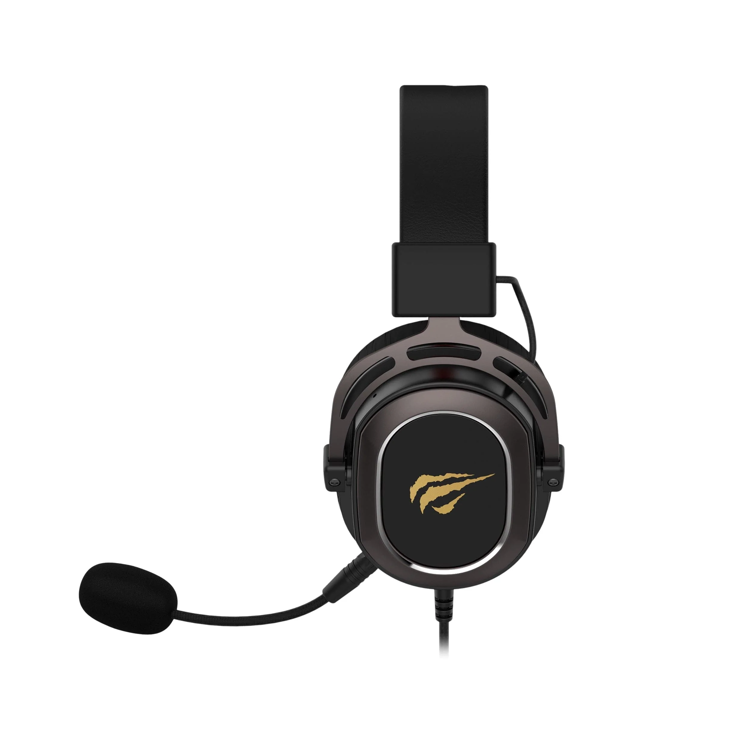 Havit H2008D Gaming Headset PS4 PS5 und PC