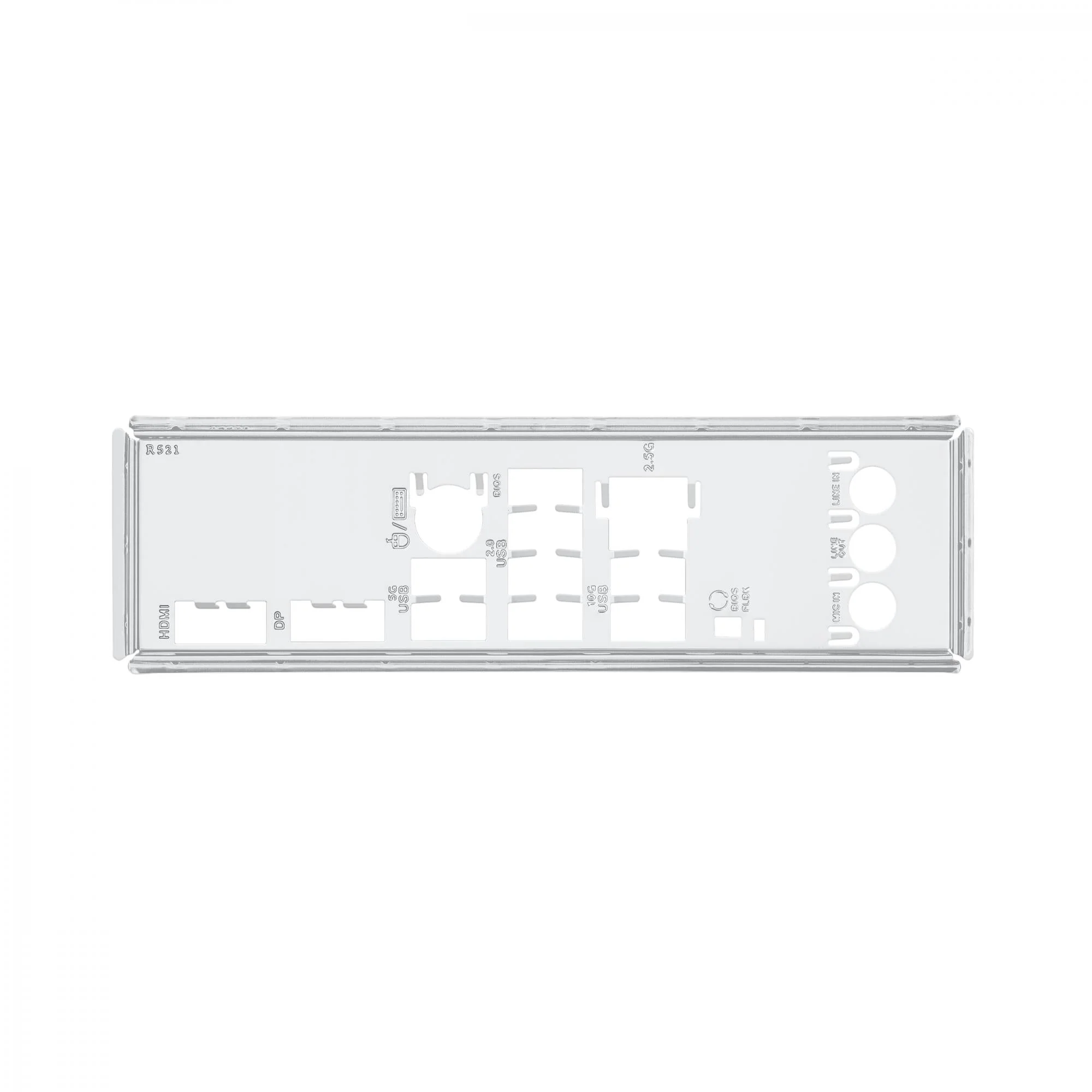 ASUS PRIME B850M-K (mATX. B850. AM5. DDR5)