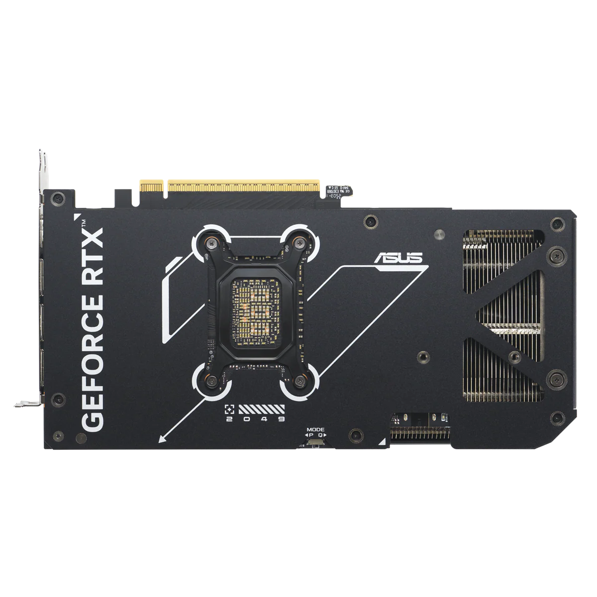 ASUS GeForce RTX 5070 12GB DUAL OC