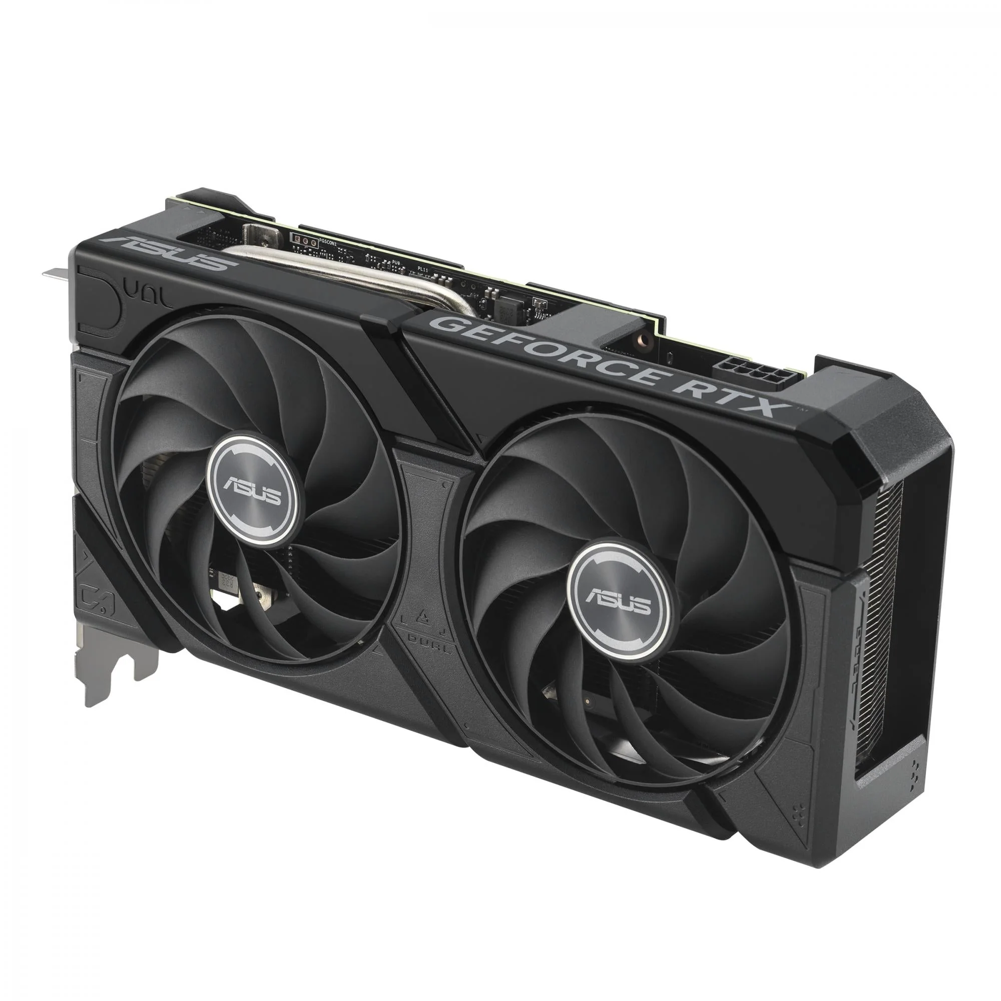 ASUS GeForce RTX 4060 TI 8GB GDDR6 DUAL EVO OC