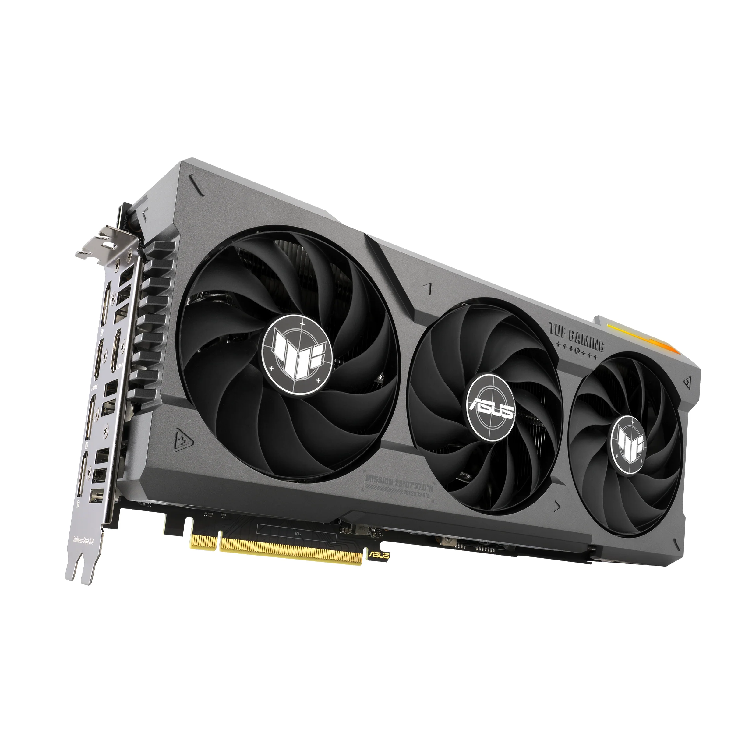 ASUS TUF Gaming GeForce RTX 4070 Ti 12 GB 12 GB